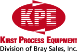 Kirst Process Equipment Logo